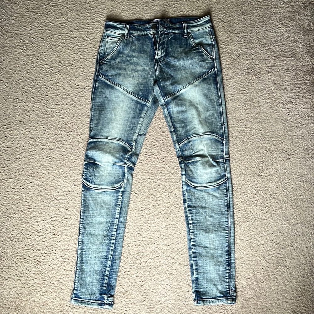 Denim City Jeans